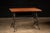 Traditional Antique Butcher Block Kitchen Island For Sale - Image 3 of 9