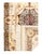 Traditional Pasargad DC Exquisite Design Paris Palace Fine Power Loom v. Silk Rug For Sale - Image 3 of 3