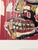 Pop Art Jean Michel Basquiat (1960-1988), in This Case, 1983, Copyright Estate of Jean Michel Basquiat, Licensed by Artestar New York, Printed in Uk 2/43 For Sale - Image 3 of 6