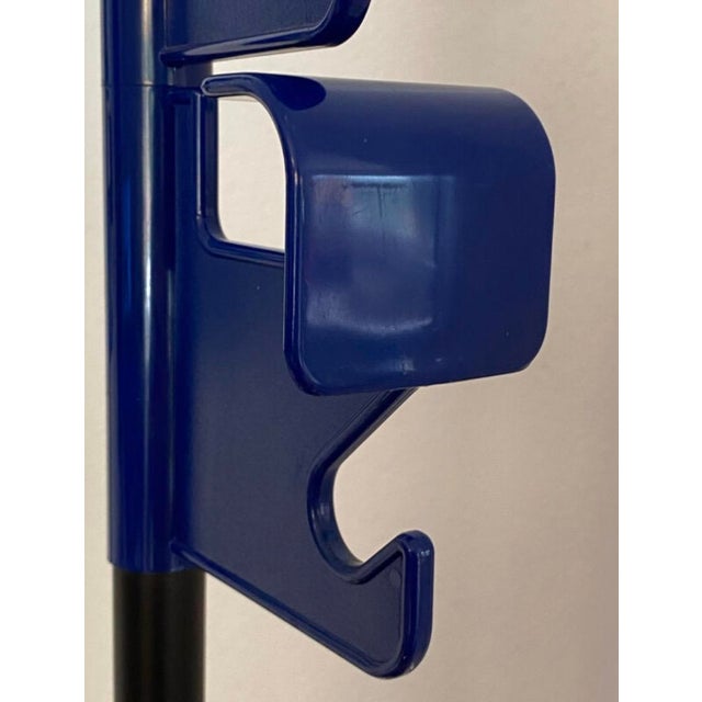 Coat Rack by Jean-Pierre Vitrac for Manade, 1970s For Sale - Image 10 of 17