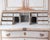 Danish 18th Century Rococo Secretary, c.1760 For Sale - Image 9 of 16