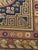 1900 - 1909 Antique Khotan Samarkand Rug 6ft 8in X 13ft 3in For Sale - Image 5 of 7