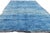 Contemporary Vintage Beni Mrirt Moroccan Rug, 05'04 X 11'08 For Sale - Image 3 of 10