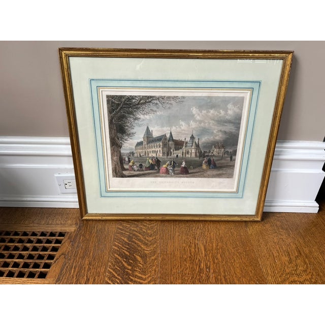 John Henry Le Keux (23 March 1812 – 4 February 1896) was an English architectural engraver and draughtsman.The son of John...