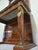Empire Console Table with Retour Degypte Style Mirror For Sale - Image 5 of 18
