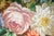 Still Life with Bouquet of Flowers, 20th Century, Oil on Panel For Sale - Image 12 of 18