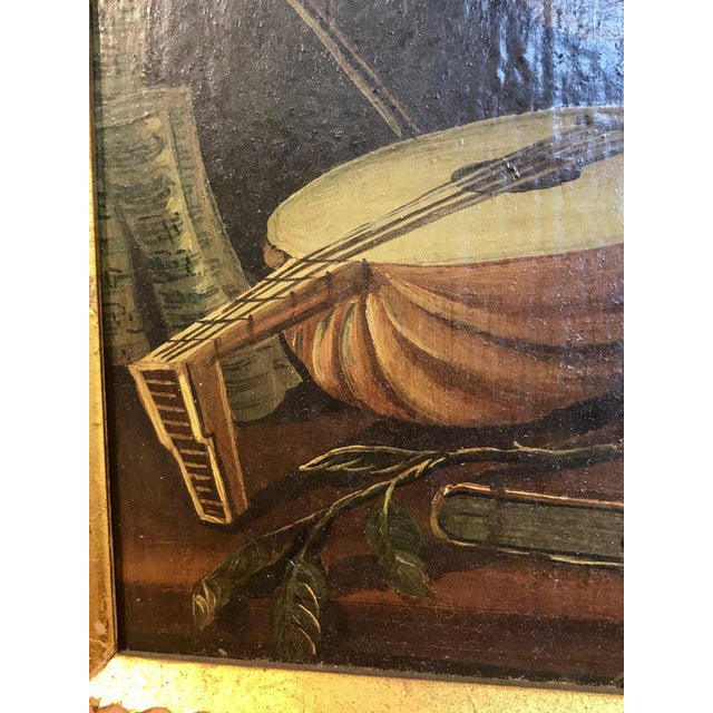 Dutch Old Master Still Life Signed J Van Hoot Chairish