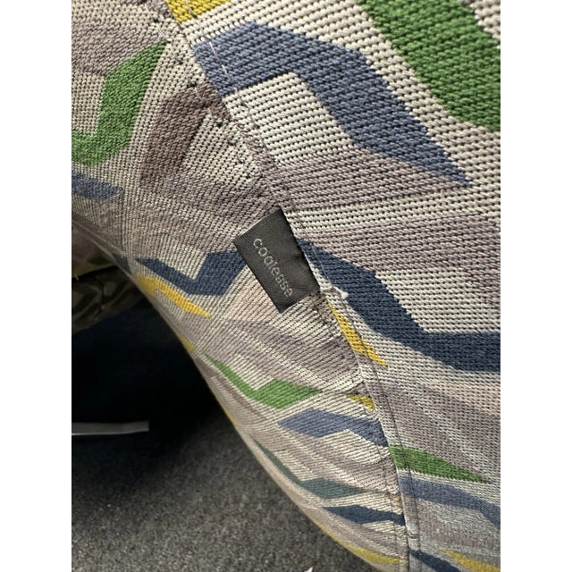 Steelcase Coalesse "Bob" Lounge Chairs - Set of 2 For Sale - Image 9 of 12