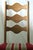 Brutalist Danish Oak Ladderback Dining Chairs in the style of Kjærnulf, 1960s, Set of 6 For Sale - Image 6 of 18