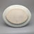 Pair of 18th Century Chinese Export Blue Fitzhugh Pattern Platters For Sale - Image 4 of 5