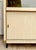 Mid-Century Modern Display Cabinet With Sliding Glass Doors For Sale - Image 4 of 12
