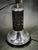 Metal Vintage Bauhaus Adjustable Table Lamp in Chrome, Germany, 1930s For Sale - Image 7 of 15