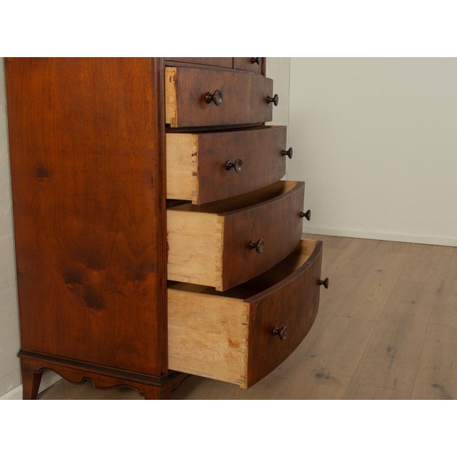 Chest of Drawers, 1920s For Sale - Image 6 of 10