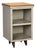 Vintage Metal Cabinet, 1960s For Sale