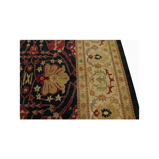 12x15 Persian Style Area Rug - 104662 For Sale In Dallas - Image 6 of 12
