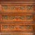 Wood 1980s Italian Renaissance Revival Carved 3-Drawer Chest With Marble Top by Pulaski For Sale - Image 7 of 13