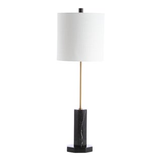 Lucas Table Lamp - Black For Sale