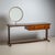 Wood Italian Mid-Century Dressing Table, Silvio Cavatorta For Sale - Image 7 of 8