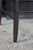 Brown Antique 19th Century Early American Hitchcock Style Mahogany Caned Arm Chair For Sale - Image 8 of 18