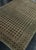 Brown Turkish Vintage Rug 4'7" x 7'5" #20708 For Sale - Image 8 of 8
