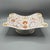 Antique Kakimon Centrepiece Bowl with Double Handled Two Quails Pattern by Derby Porcelain Factory, 1820 For Sale - Image 3 of 18