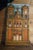 1980s Handmade Carved Wood Guatemalan Church Retablo For Sale - Image 9 of 10