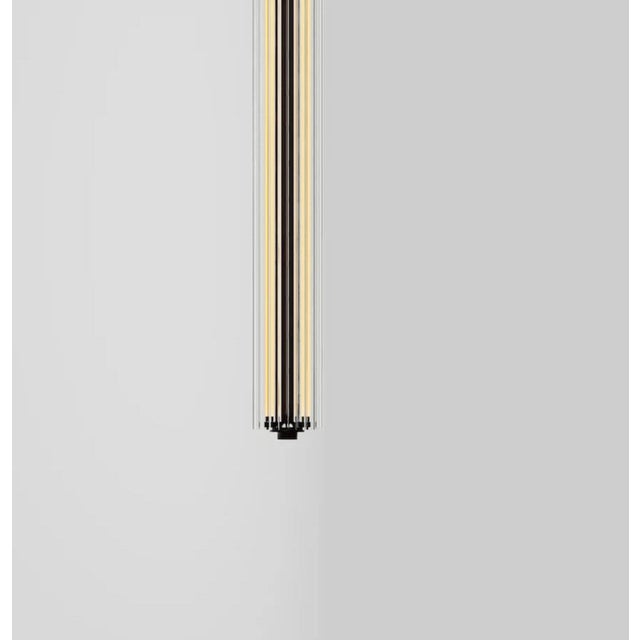 Not Yet Made - Made To Order B 15 T V GR Suspension Lamp by Jordi Veciana for Parachilna For Sale - Image 5 of 11