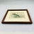 James Stewart Indian Rhinoceros Hand Colored Copper Engraving, Framed – 1836 For Sale - Image 9 of 11