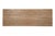 Wood Late 20th Century Modern Oak on Geometric Steel Base Dining Table For Sale - Image 7 of 8