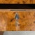 Italian Art Desk in Wood and Steel, 1930s For Sale - Image 13 of 17