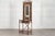 19th Century English Bamboo Mirrored Hall Stand, 1870s For Sale - Image 3 of 16