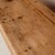 Wood 19th Century French Alsace Farm Bench For Sale - Image 7 of 12