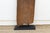 African Handhewn Primitive 19th Century Sahelian Door For Sale - Image 3 of 8
