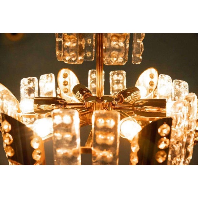 Mid-Century Hanging Lamp by Fagerlund for Orrefors For Sale - Image 18 of 18