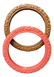 Example of Tribal Bangles