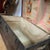 1970s Wooden Trunk With Detailed Interior Compartments For Sale - Image 9 of 9
