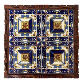 Example of Trivets in Jacksonville, FL