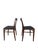 Set of 6 Norwegian Bambi Teak Dining Chairs by Rastad & Relling for Gustav Bahus For Sale - Image 9 of 18