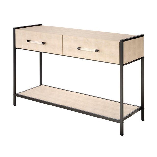 2020s Lifestyle by JY Cassius Console Table For Sale - Image 5 of 6