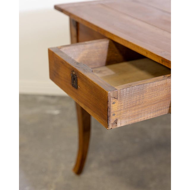 19th Century King Louis Writing Desk For Sale - Image 10 of 11