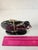 American Zuni Picasso Marble Large Bear Sculpture by Tom Hayes For Sale - Image 10 of 10