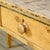 Vintage Console Table in Pine, 1930 For Sale - Image 9 of 12