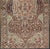Tribal Antique Persian Malayer Gallery Rug With Large Floral Medallion With Soft Colors For Sale - Image 3 of 14