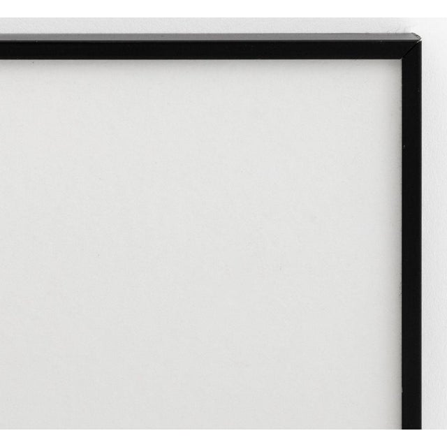 Anne Sager "The Eye of Eisenstaedt" Photograph For Sale In New York - Image 6 of 7