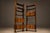Brown Modular Brazilian Rosewood Shelving Units by Ernesto Hauner, Brazil, 1960s For Sale - Image 8 of 18