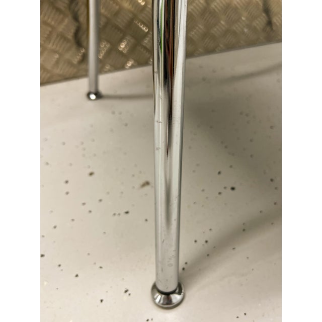 Mid-Century Armchair in the style of Gispen, 1960s For Sale - Image 17 of 18