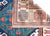 Early 20th Century Persian Kuba Runner For Sale - Image 15 of 16