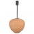 Glass Mid-Century Pendant Lamp, 1970s For Sale - Image 7 of 7