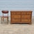 American Mid-20th Century Signed Heywood Wakefield Maple 6-Drawer Dresser For Sale - Image 3 of 16