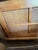 1958 Northwest Chair Company 8 Piece Solid Maple and Rattan Glass Front Hutch For Sale - Image 11 of 11